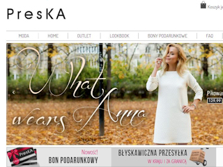 perska24.pl- nowa marka na rynku modowym