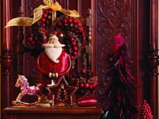 Ozdabiamy święta - Cztery wyjątkowe kolekcje świąteczne w home&you