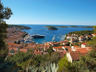 Chorwacja: kraj dla spragnionych luksusu