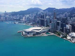 Wszystko co powinnaś wiedzieć o Hongkongu