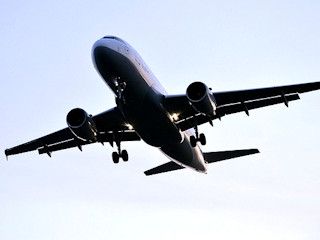 Jak przetrwać lot samolotem?