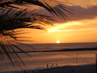 Najpiękniejsze plaże El Hierro na Wyspach Kanaryjskich.