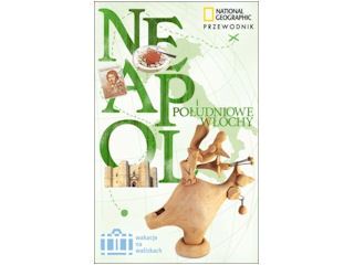 Recenzja książki Neapol i południowe Włochy
