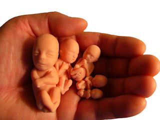 Aborcja pozostawia ślad na całe życie