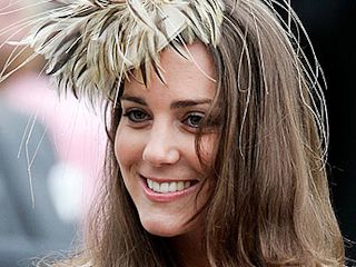 Kate Middleton – współczesna księżna