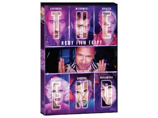 The End (DVD)