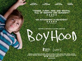 „Boyhood” – recenzja