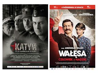 Filmy z Polską w tle