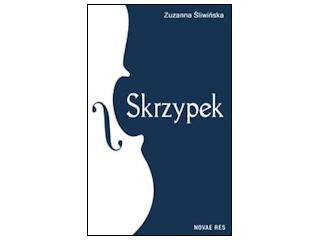 Konkurs wydawnictwa Novae Res - Skrzypek.