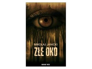 „Złe oko” Mikołaj Janicki