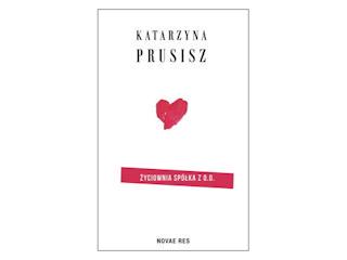 „Życiownia Spółka Z O.O.” Katarzyna Prusisz
