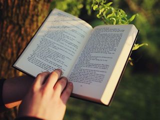 6 idealnych miejsc do czytania książek