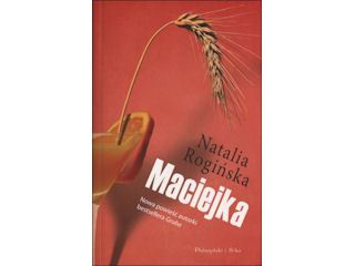 Recenzja książki Maciejka