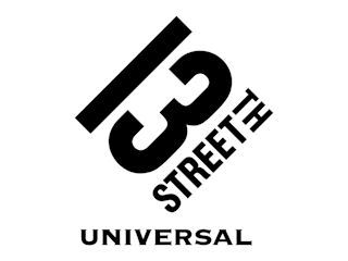 13TH STREET UNIVERSAL NA TROPIE LITERACKICH TALENTÓW