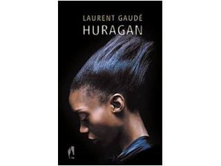 Recenzja książki Huragan