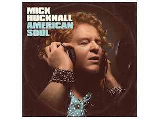 “American Soul” Mick Hucknall