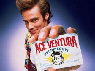 Ace Ventura: Psi detektyw na kanale Universal Channel