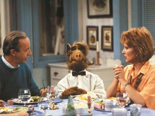 Serial Alf na antenie Comedy Central Family