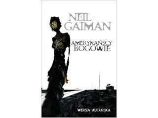 Nowa ekranizacja powieści Neila Gaimana
