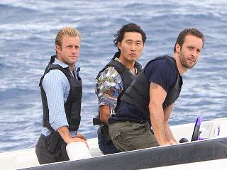 Hawaii Five-0 na Universal Channel