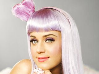 Katy Perry wystąpi na Kids’ Choice Awards 2012