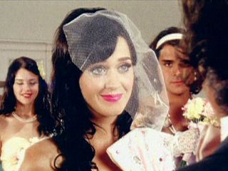Katy Perry w „Power Hour”