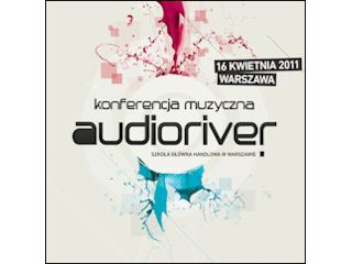konferencja muzyczna Audioriver