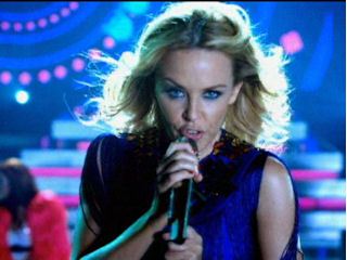 Weekend z Kylie Minogue w 4fun.tv!