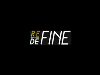 MTV RE:DEFINE