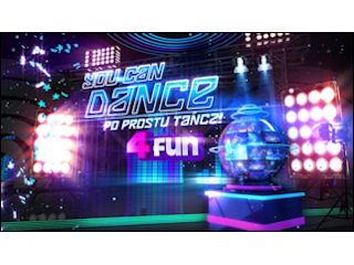 4fun.tv za kulisami VI edycji You Can Dance