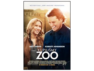 Film Kupiliśmy zoo w kinach