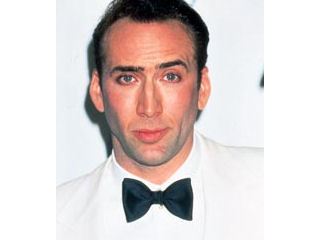 Biografie: Nicolas Cage