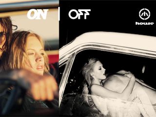 ON/OFF the road