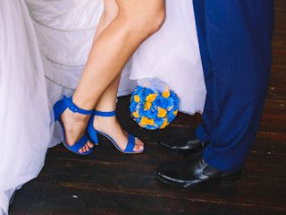 Jak wybrać idealne buty na ślub? Podajemy 5 wskazówek.