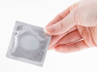 Historia prezerwatywy.