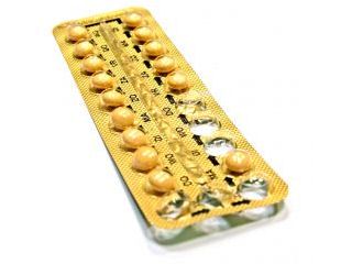 Antykoncepcja kontrolowana