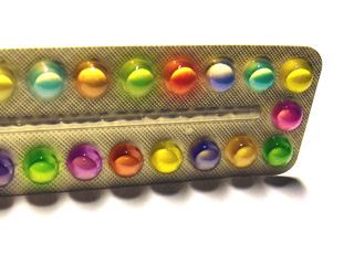 Antykoncepcja dla nastolatek 