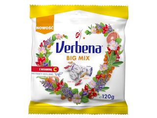 Verbena Big Mix