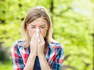Kiedy problemy z nosem nie świadczą o przeziębieniu?