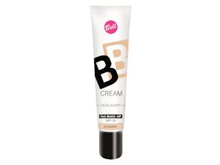 BB Cream od Bell.