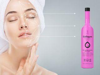 Collagen od Duolife.