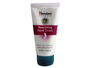 Nourishing Hand Cream Himalaya Herbals