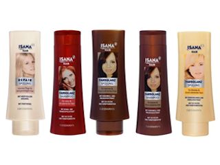 Kosmetyki do włosów w drogeriach Rossmann.