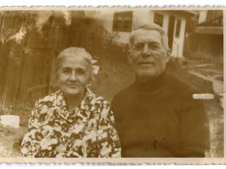 Kartki na Dzień Babci i Dziadka
