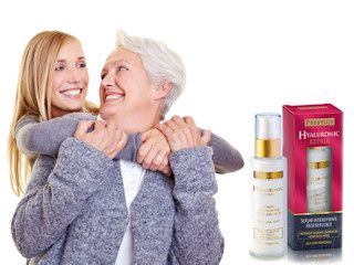 Kosmetyki - pomysł na podarunek dla dziadków