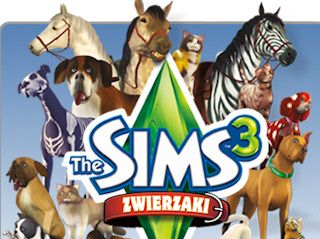 Baw się z The Sims™ 3 Zwierzaki w Światowym Dniu Zwierząt!