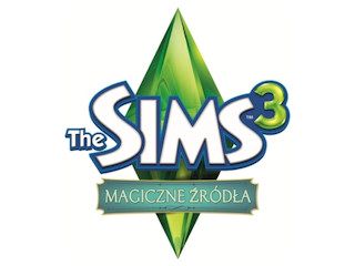 Odkryj niezwykły świat z The Sims™ 3 Magiczne Źródła!