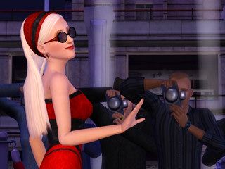 Simy rozkręcą imprezę w nowym dodatku do popularnej gry The Sims 3 