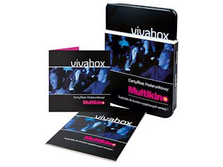 Vivabox Multikino – bilet do świata filmowych emocji!