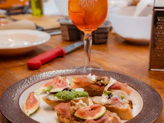 Poznaj włoską tradycję aperitivo